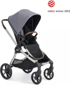 Baby Jogger City Sights dark slate