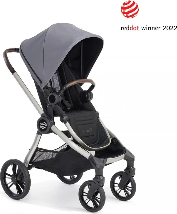 Baby Jogger City Sights dark slate