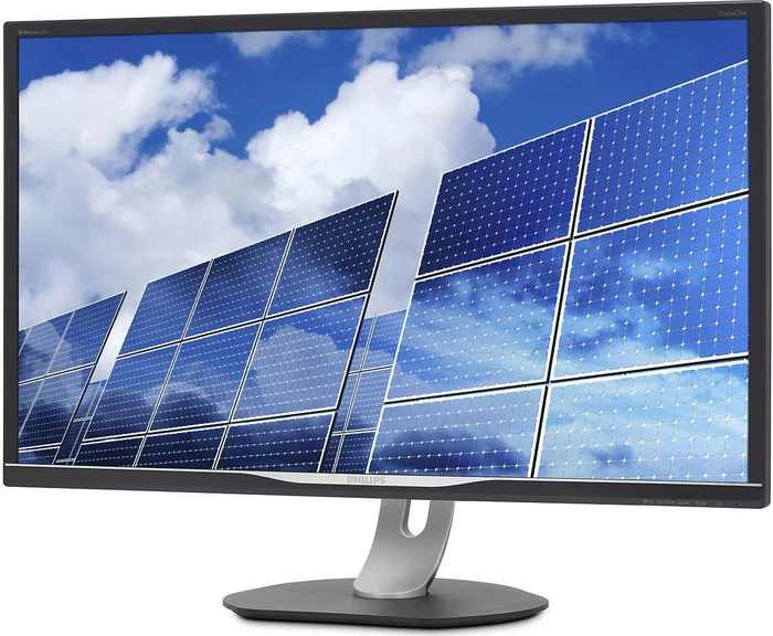 Philips B-line 328B6QJEB, 31.5"