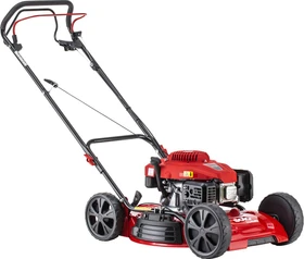 Solo by AL-KO Comfort Pro 4734 SP-A Bio Benzin-Rasenmäher