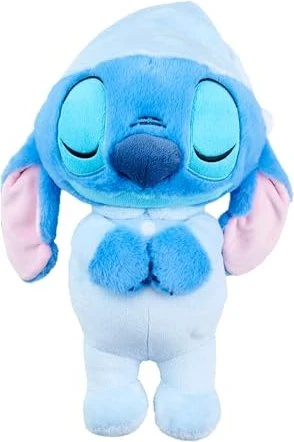 Simba Toys Disney Schlafender Stitch 31cm