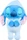 Simba Toys Disney Schlafender Stitch 31cm (6315870637)