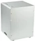 Cubitek Mini Center silber, Mini-ITX Vorschaubild