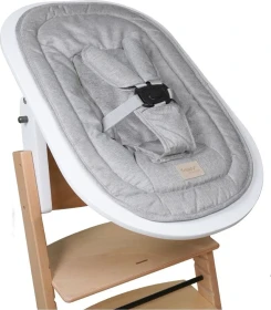 Treppy Hochstuhl weiß