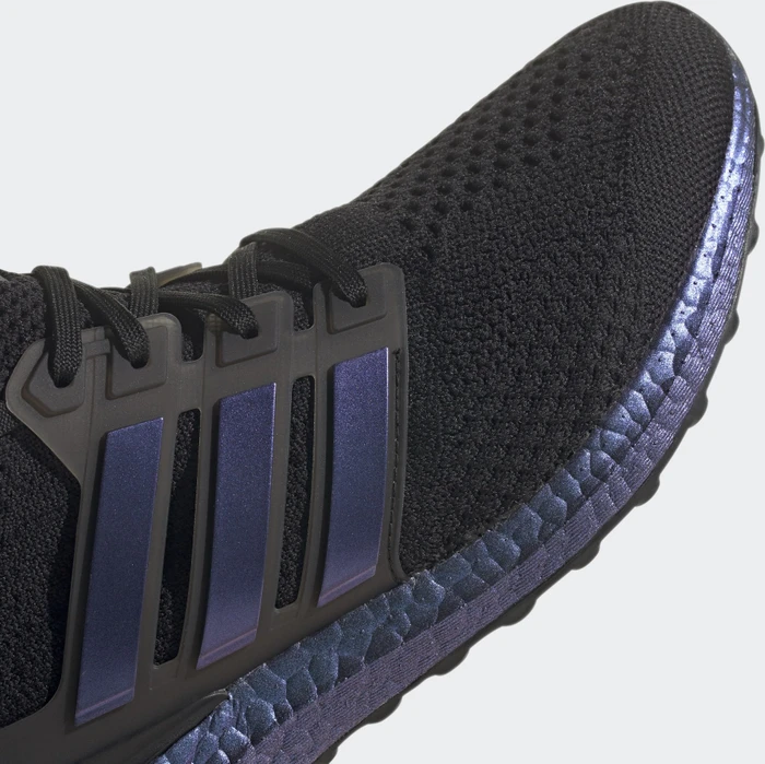 adidas Ultraboost DNA 5.0 core black/cloud white (Herren)