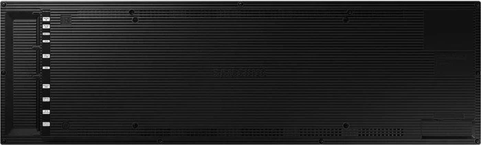 Samsung SH37R, 37"