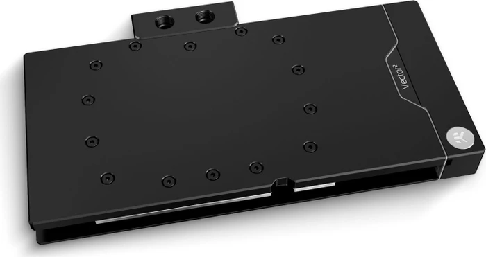 EK Water Blocks Quantum Line EK-Quantum Vector² Master RTX 4090 D-RGB, Nickel, Acetal