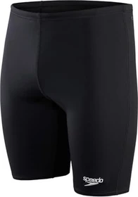Speedo Endurance+ Mid Badehose schwarz (Herren)