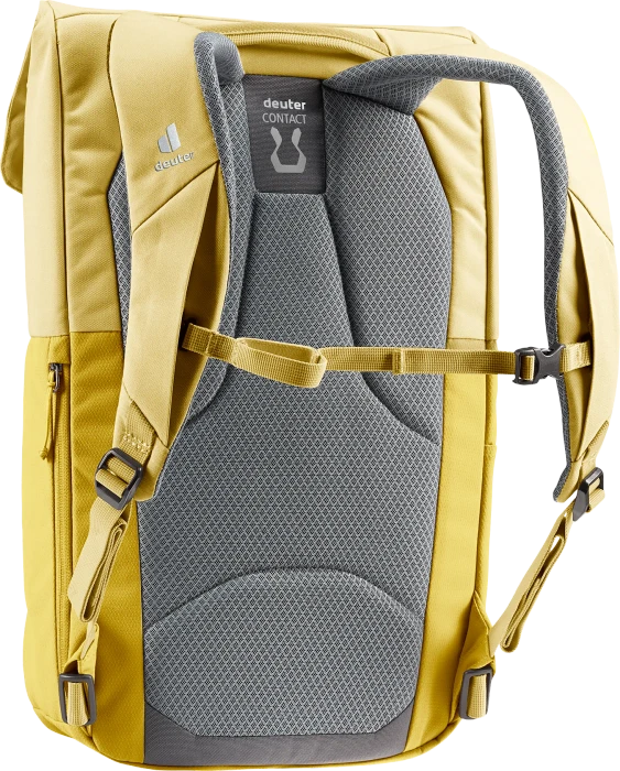 Deuter UP Seoul turmeric/ginger