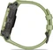 Garmin Instinct 3 50mm AMOLED fern green Vorschaubild