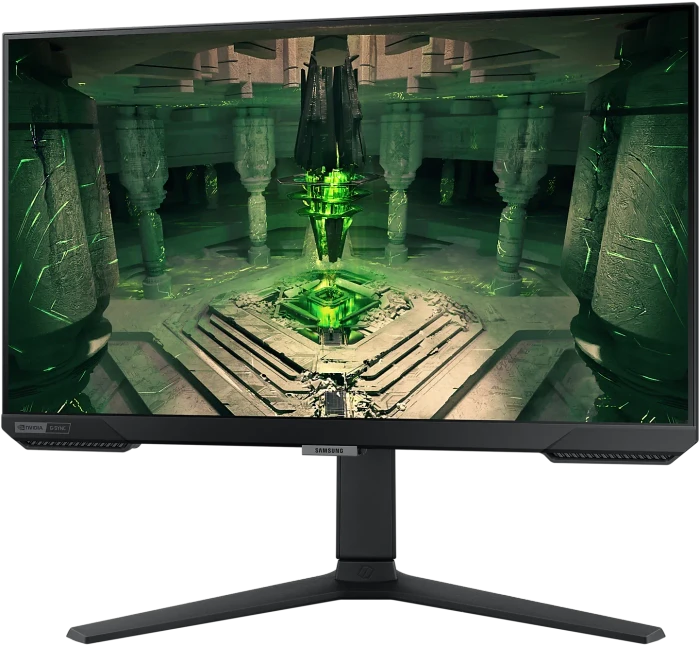Samsung Odyssey G4 G40B, 25"