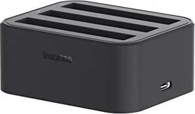Insta360 One X2 Schnelllade-Hub