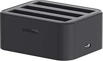 Insta360 One Schnelllade-Hub