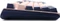 Ducky One 3 Fuji PBT rosa/blau, MX SILENT RED, USB, DE Vorschaubild