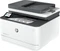 HP Laserjet Pro MFP 3102fdn, Laser, einfarbig Vorschaubild