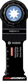 Bosch Professional EXPERT PAIZ32AIT MetalMax Carbide Tauchsägeblatt 32mm, 10 Stück
