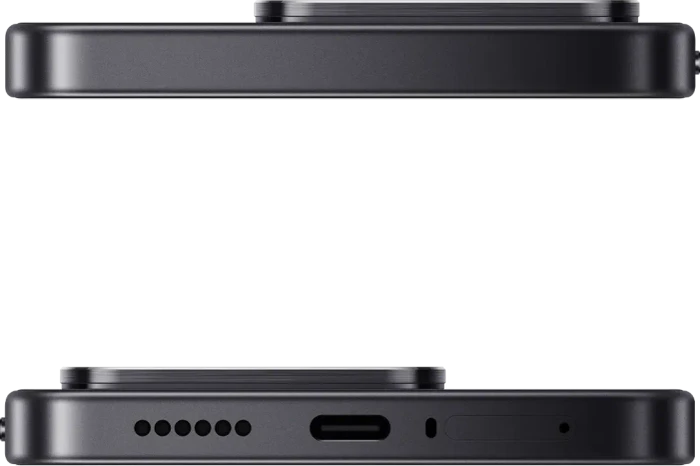 Xiaomi 17T 256GB schwarz