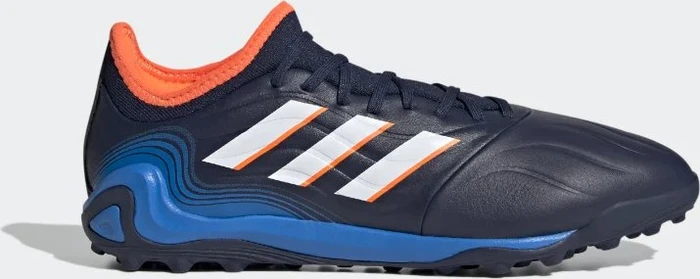 adidas Copa Sense.3 TF team navy/cloud white/blue rush (Herren)
