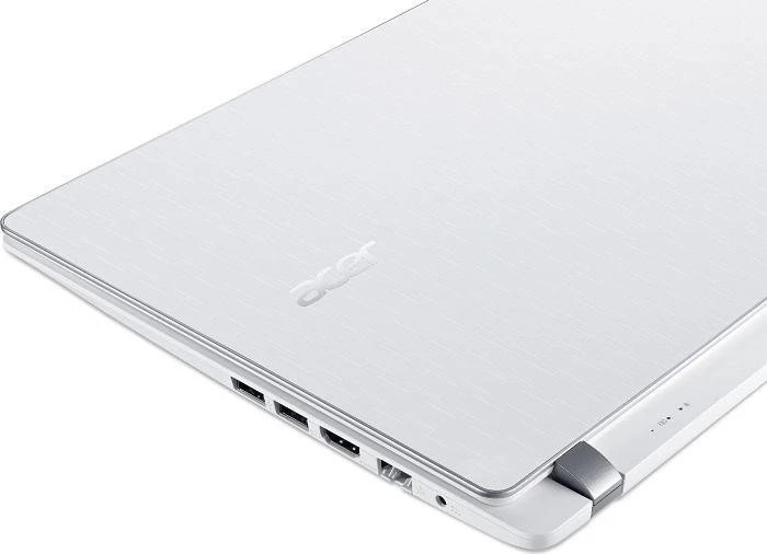 Acer Aspire V3-371-32HH, weiß, Core i3-4158U, 4GB RAM, 500GB HDD, DE