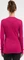 Odlo Active Warm Eco Funktionsshirt langarm beetroot purple (Damen) Vorschaubild