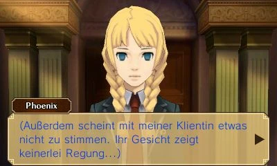 Professor Layton vs. Phoenix Wright: Ace Attorney (3DS)