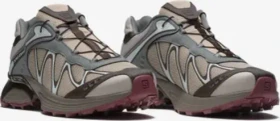 Salomon XT Whisper oxford tan/sedona sage/delicioso