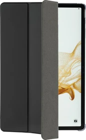 Hama Tablet Case Fold Clear für Samsung Galaxy Tab S7/S8 11", schwarz