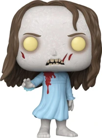 FunKo Pop! Movies - The Exorcist - Katherine (Possessed)
