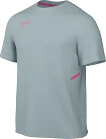 Nike Dri-FIT Academy Funktionsshirt kurzarm ocean cube/hyper pink (Herren)