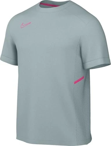 Nike Dri-FIT Academy Funktionsshirt kurzarm ocean cube/hyper pink (Herren)