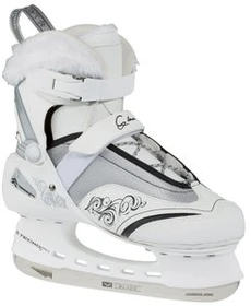 TecnoPro Cyclone L Eislaufschuhe (Damen)