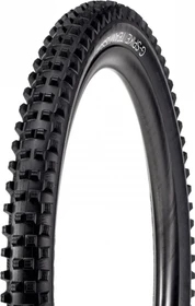 Bontrager G-Spike Team Issue 27.5x2.4" Reifen schwarz
