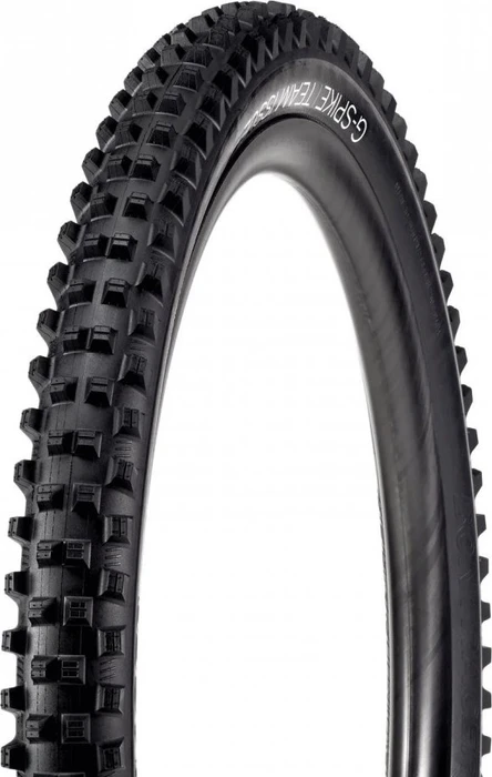 Bontrager G-Spike Team Issue 27.5x2.4" Reifen schwarz