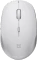 Defender Auris MB-027 Silent Wireless Optical Mouse weiß, USB Vorschaubild