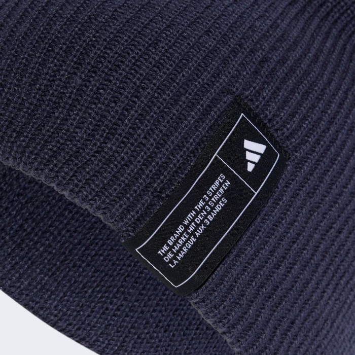 adidas Essentials Mütze shadow navy/black/semi lucid blue