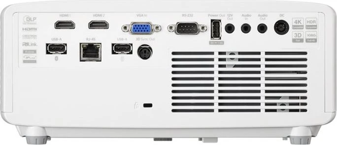 Optoma ZH451