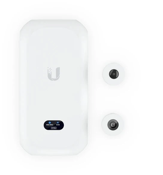 Ubiquiti Camera AI Theta, Set