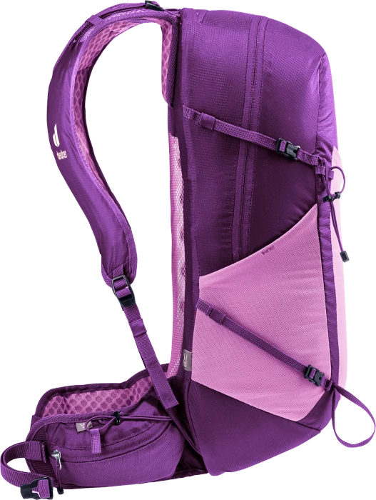 Deuter Speed Lite Pro 23 SL lotus/mystic (Damen)