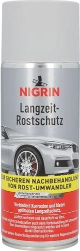 Nigrin Langzeit-Rostschutz, 400ml