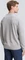 Tom Tailor Basic Strickpullover light stone grey melange (Herren) Vorschaubild