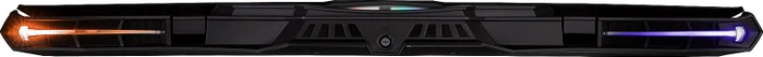 GIGABYTE Aourus X9 DT, Core i9-8950HK, 32GB RAM, 1TB SSD, 1TB HDD, GeForce GTX 1080, DE