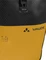 Vaude Aqua Back Color Single Recycled Gepäcktasche burnt yellow Vorschaubild