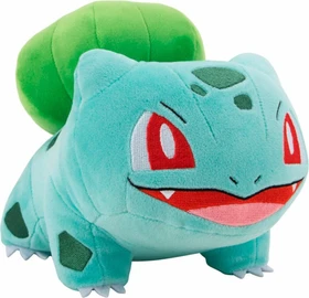 Jazwares Pokémon Bisasam 20cm