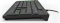 Hama KC-200 Basic Tastatur, schwarz, USB, DE Vorschaubild