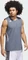 adidas 3G Speed Reversible Basketball Trikot ärmellos team onix/white (Herren) Vorschaubild