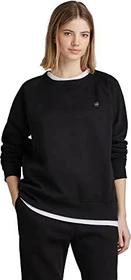 G-Star Premium Core 2.0 Sweatshirt dark black (Damen)