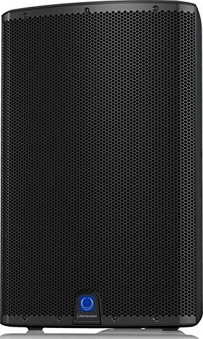 Turbosound iQ15, Stück