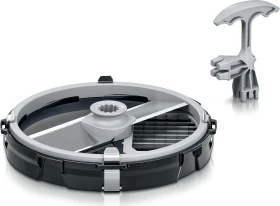Bosch MUZS68CC Würfelschneider