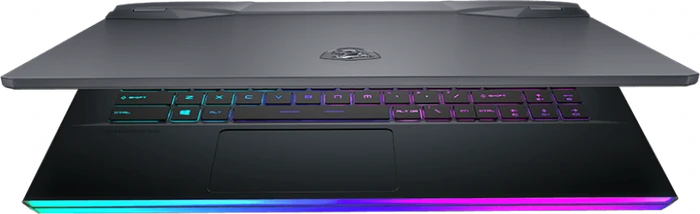 MSI GE66 Raider 11UH-076, Core i7-11800H, 32GB RAM, 2TB SSD, GeForce RTX 3080, DE
