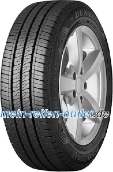 Dunlop Econodrive LT 205/65 R15C 102/100T